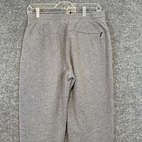 Tommy John Pants Mens Medium Gray Go Anywhere Collection Jogger Pant Sweatpants - Picture 9 of 11